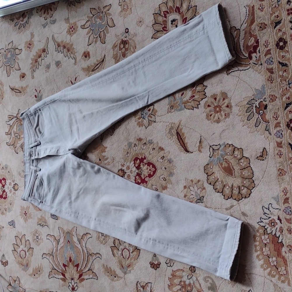 Levi's 501XX jeans - Made in Mexico